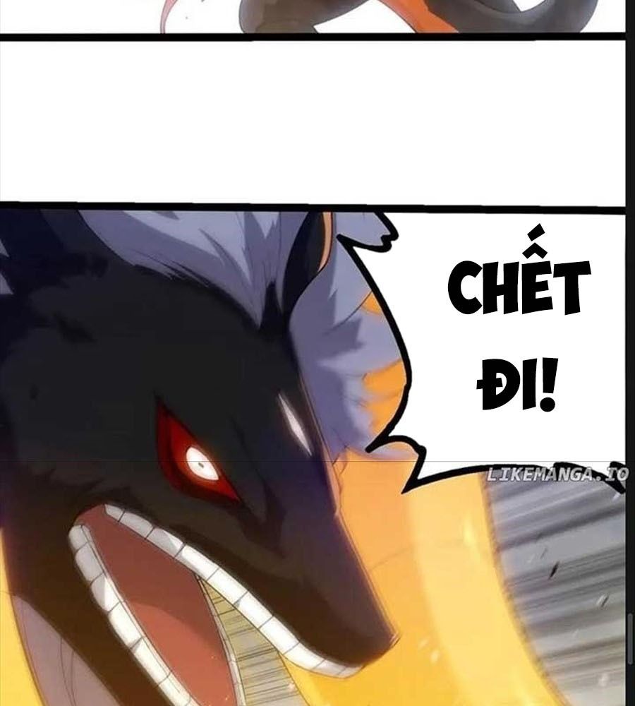 Thăng cấp bắt đầu từ một cái cây: Chapter 334