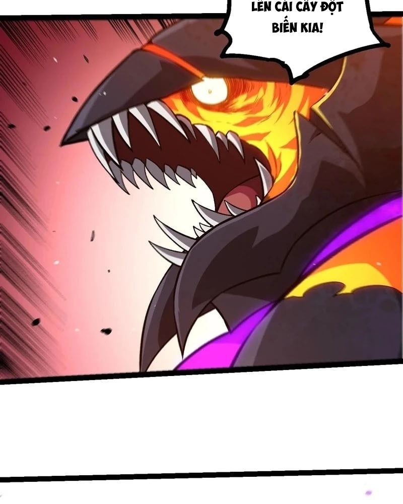 Thăng cấp bắt đầu từ một cái cây: Chapter 335