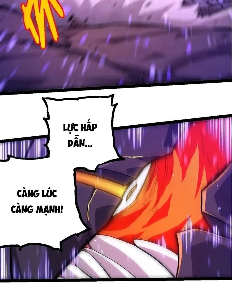 Thăng cấp bắt đầu từ một cái cây: Chapter 335