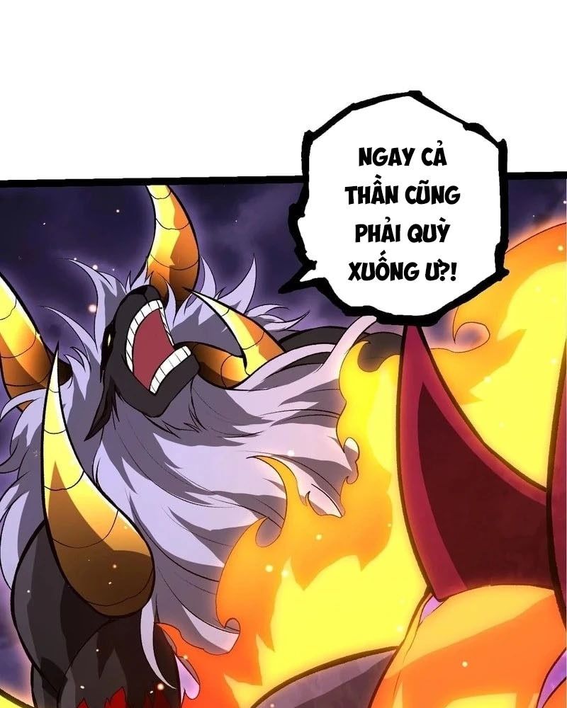 Thăng cấp bắt đầu từ một cái cây: Chapter 335