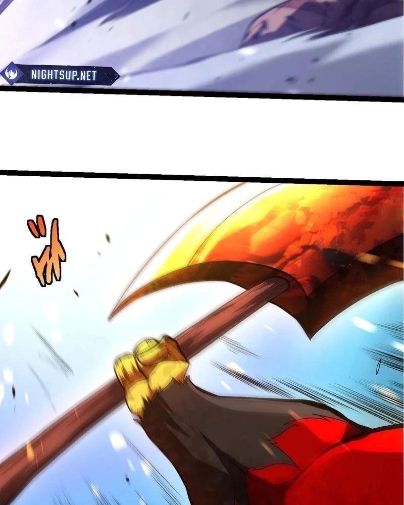 Thăng cấp bắt đầu từ một cái cây: Chapter 335