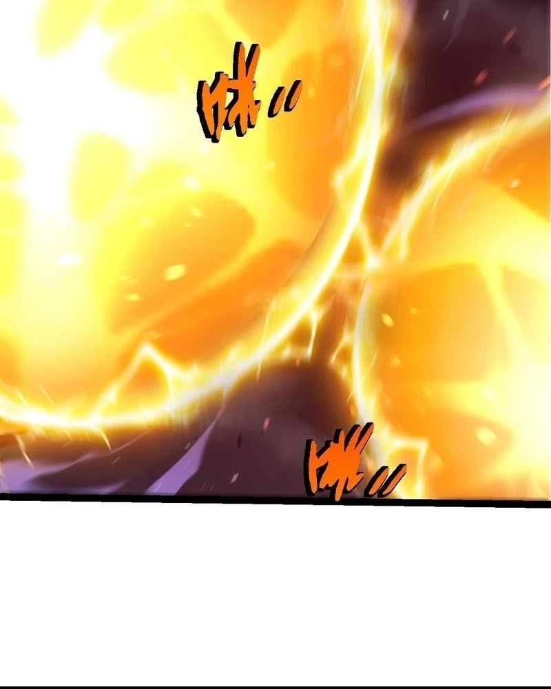 Thăng cấp bắt đầu từ một cái cây: Chapter 335
