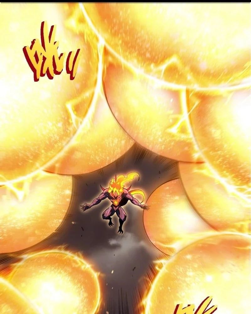 Thăng cấp bắt đầu từ một cái cây: Chapter 335