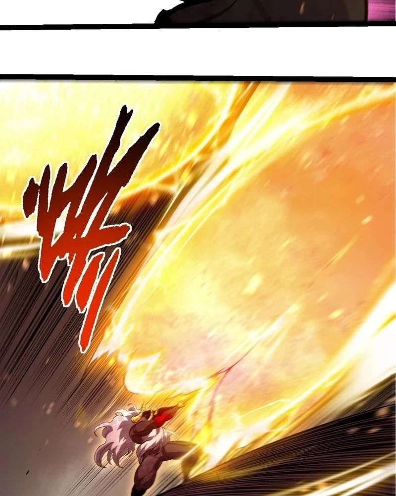 Thăng cấp bắt đầu từ một cái cây: Chapter 335