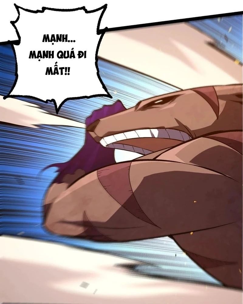 Thăng cấp bắt đầu từ một cái cây: Chapter 335