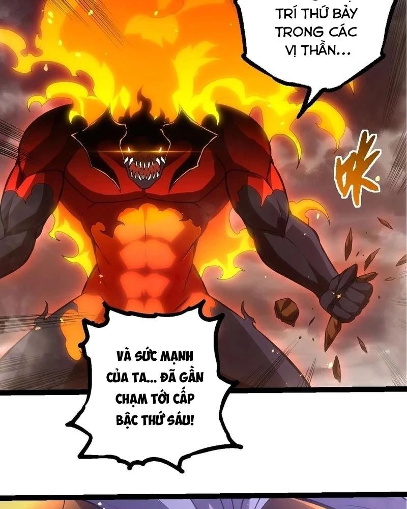 Thăng cấp bắt đầu từ một cái cây: Chapter 335