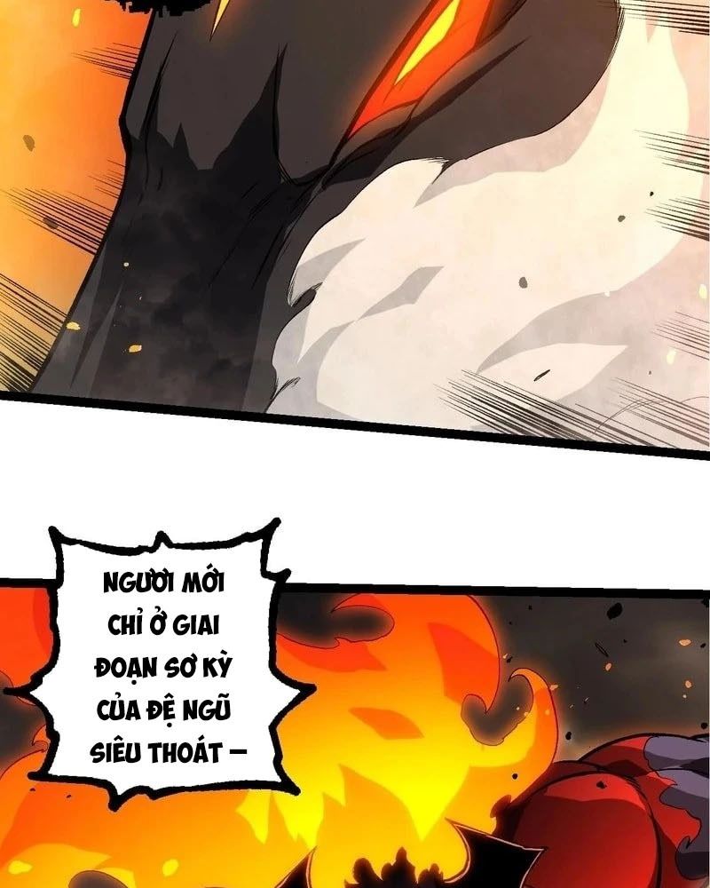 Thăng cấp bắt đầu từ một cái cây: Chapter 335