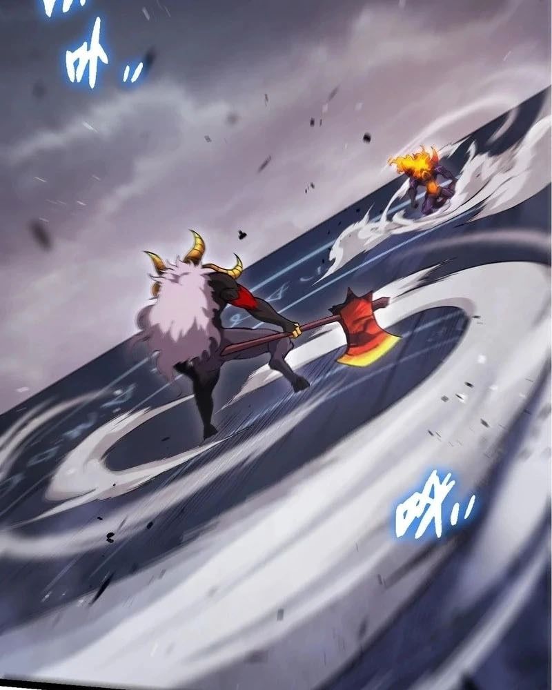 Thăng cấp bắt đầu từ một cái cây: Chapter 335