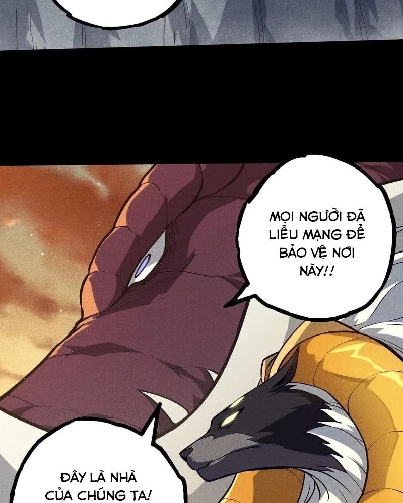 Thăng cấp bắt đầu từ một cái cây: Chapter 336