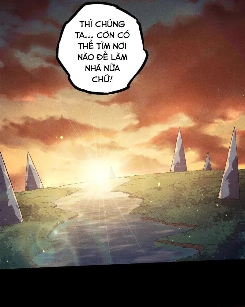 Thăng cấp bắt đầu từ một cái cây: Chapter 336