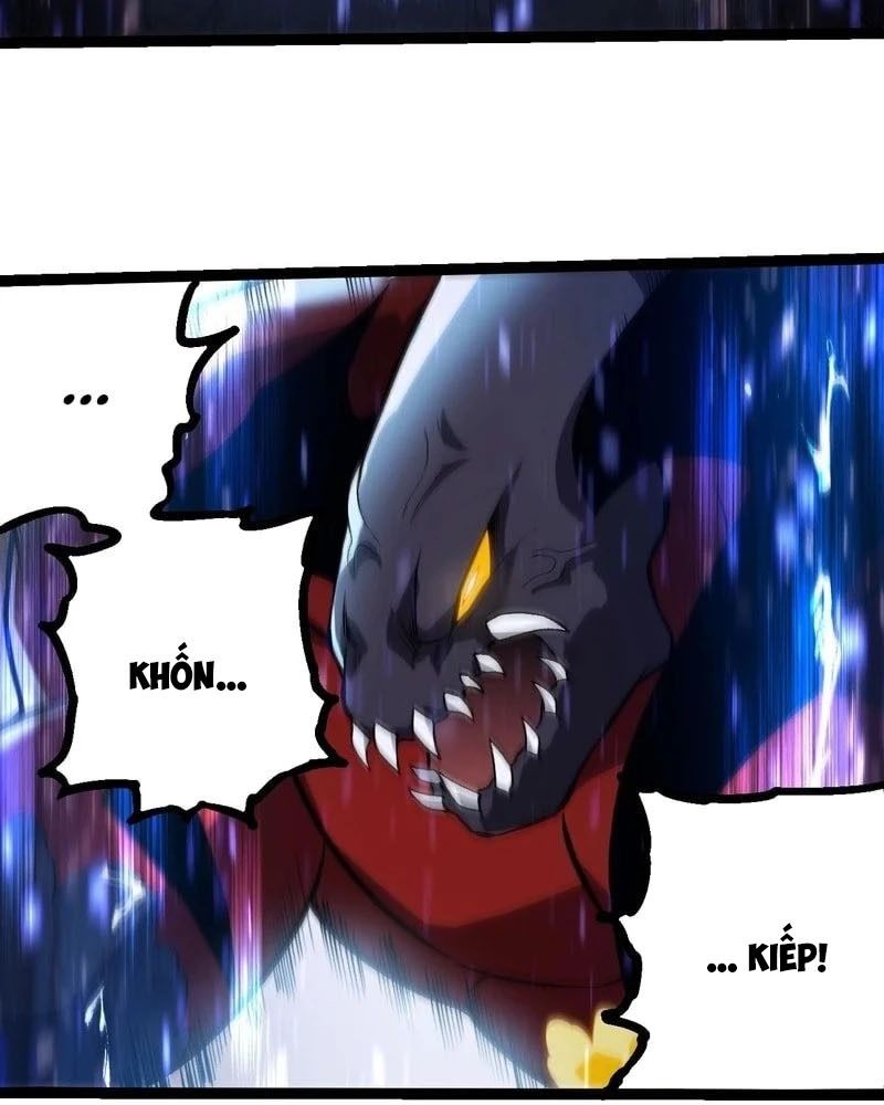Thăng cấp bắt đầu từ một cái cây: Chapter 336