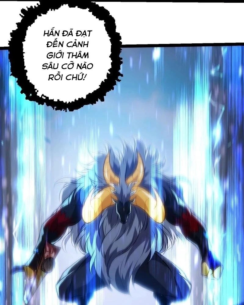 Thăng cấp bắt đầu từ một cái cây: Chapter 336