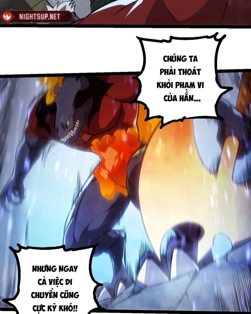 Thăng cấp bắt đầu từ một cái cây: Chapter 336