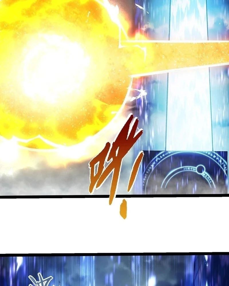 Thăng cấp bắt đầu từ một cái cây: Chapter 336