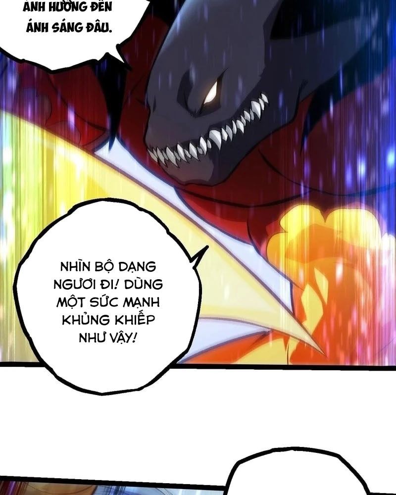 Thăng cấp bắt đầu từ một cái cây: Chapter 336
