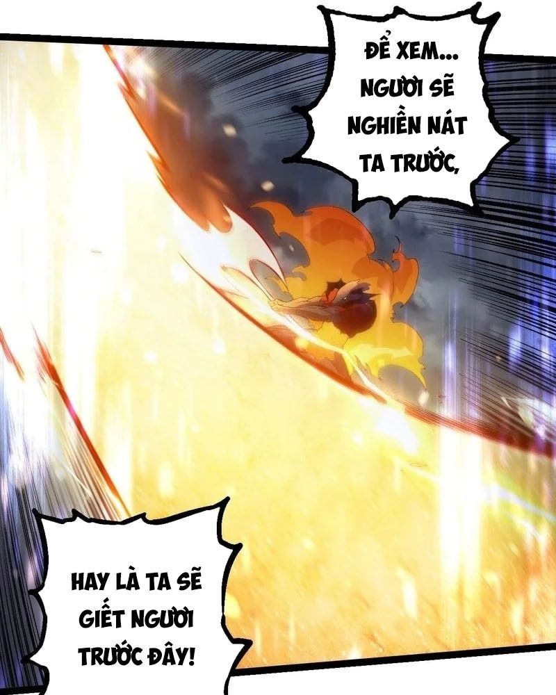 Thăng cấp bắt đầu từ một cái cây: Chapter 336