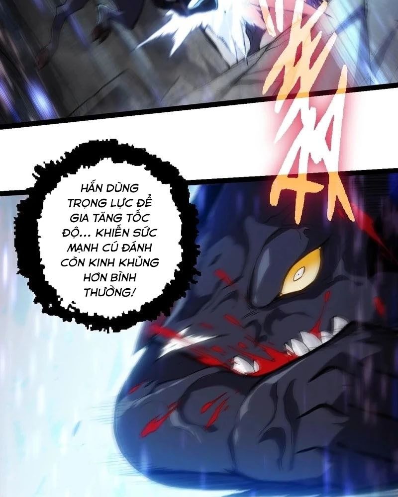 Thăng cấp bắt đầu từ một cái cây: Chapter 336
