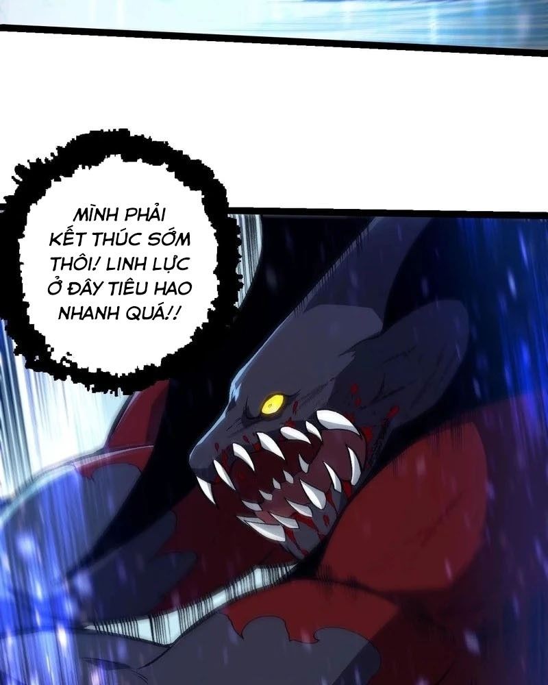 Thăng cấp bắt đầu từ một cái cây: Chapter 336