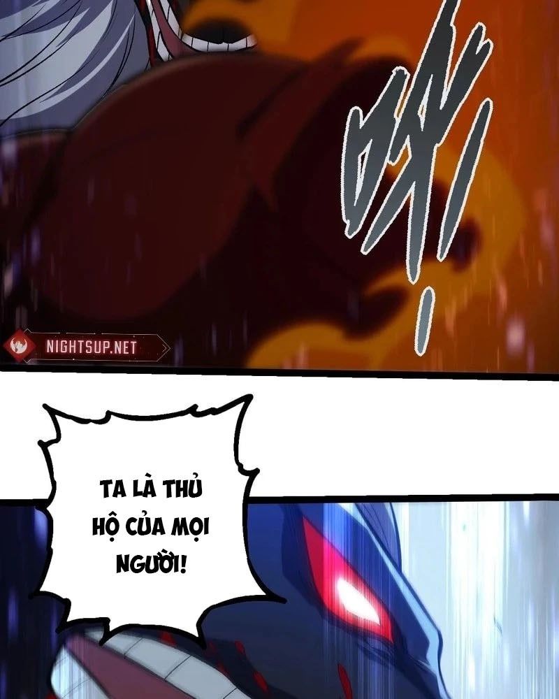 Thăng cấp bắt đầu từ một cái cây: Chapter 336