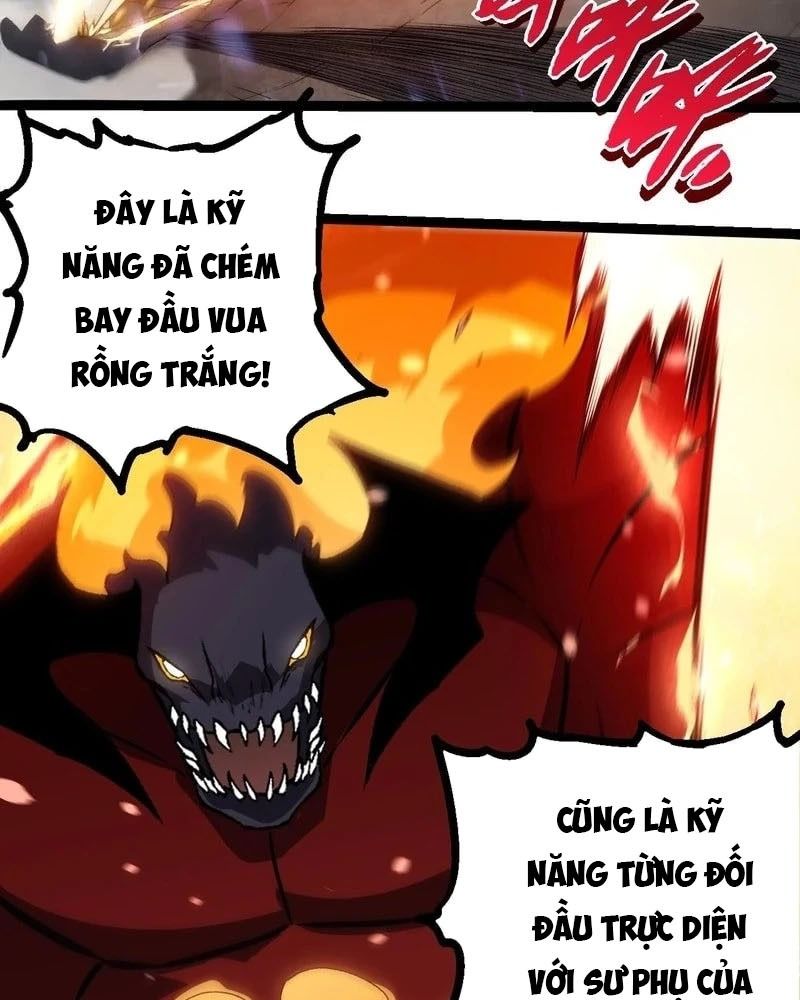 Thăng cấp bắt đầu từ một cái cây: Chapter 336