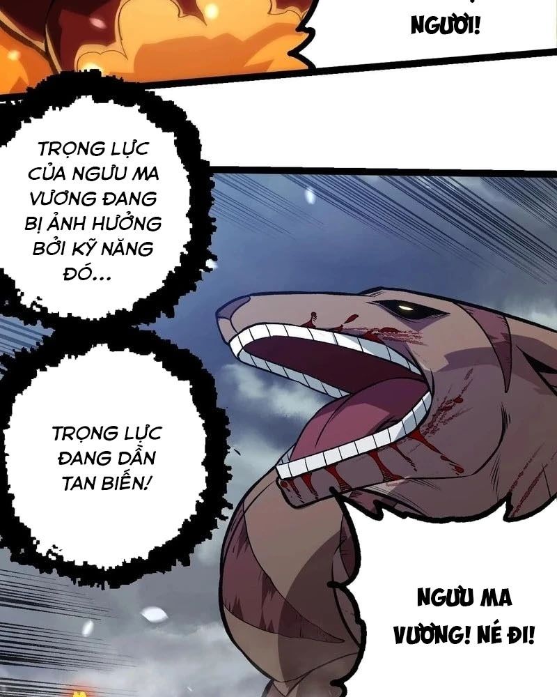 Thăng cấp bắt đầu từ một cái cây: Chapter 336