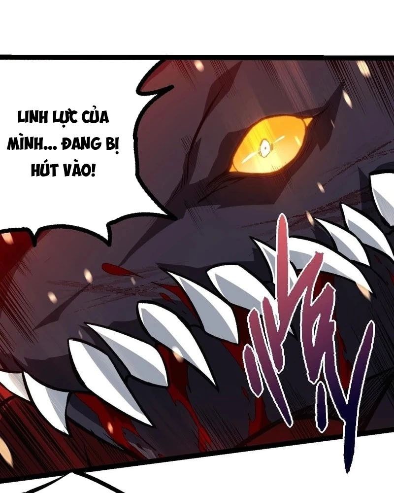 Thăng cấp bắt đầu từ một cái cây: Chapter 336