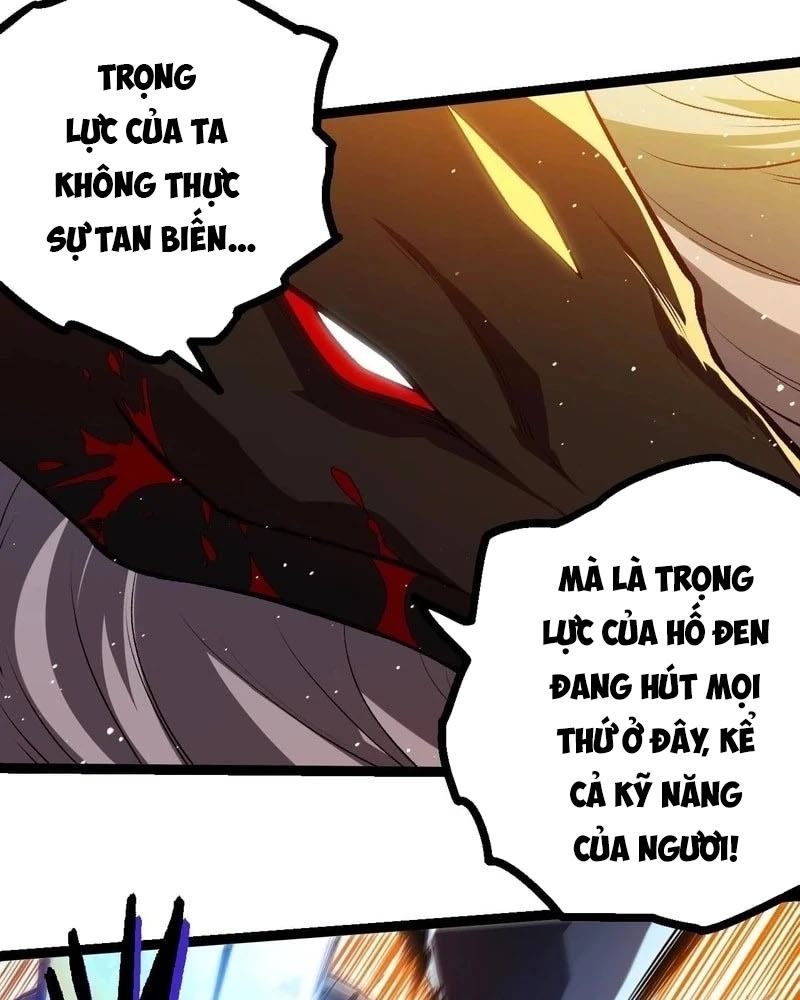 Thăng cấp bắt đầu từ một cái cây: Chapter 336