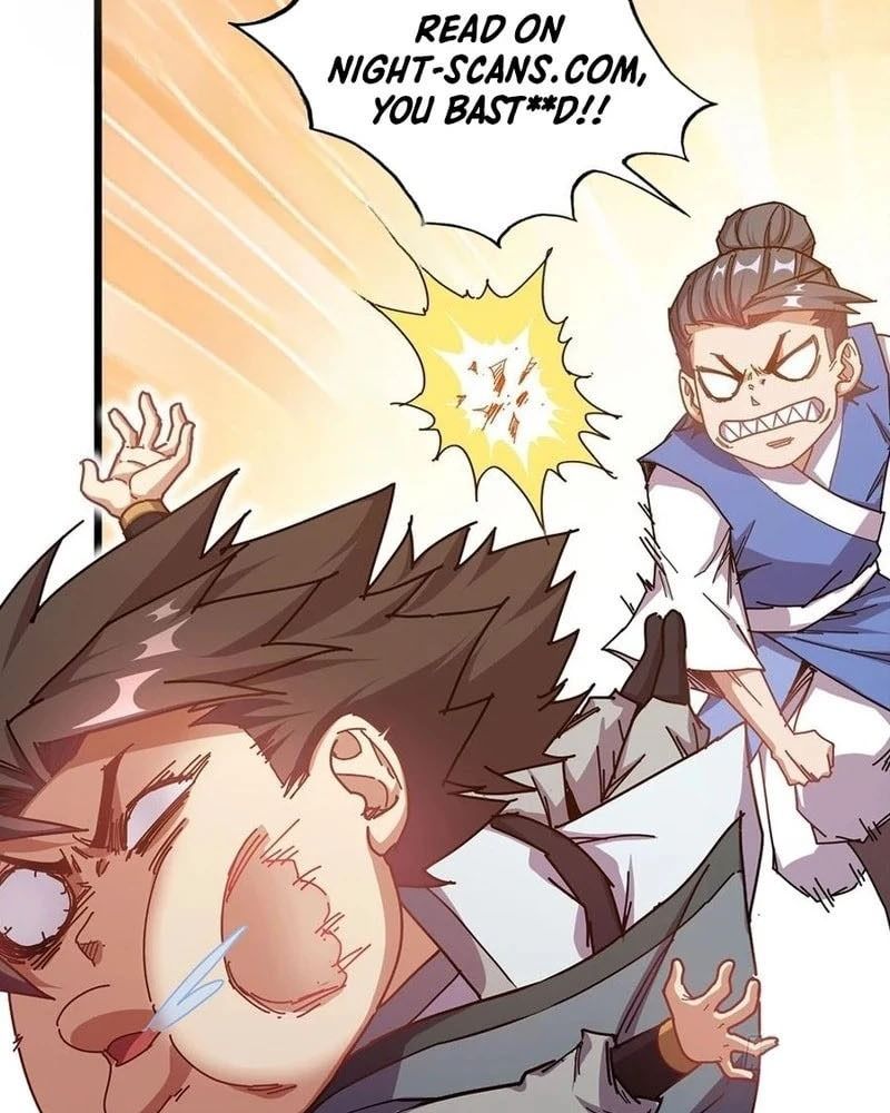 Thăng cấp bắt đầu từ một cái cây: Chapter 336