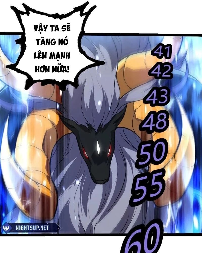 Thăng cấp bắt đầu từ một cái cây: Chapter 336