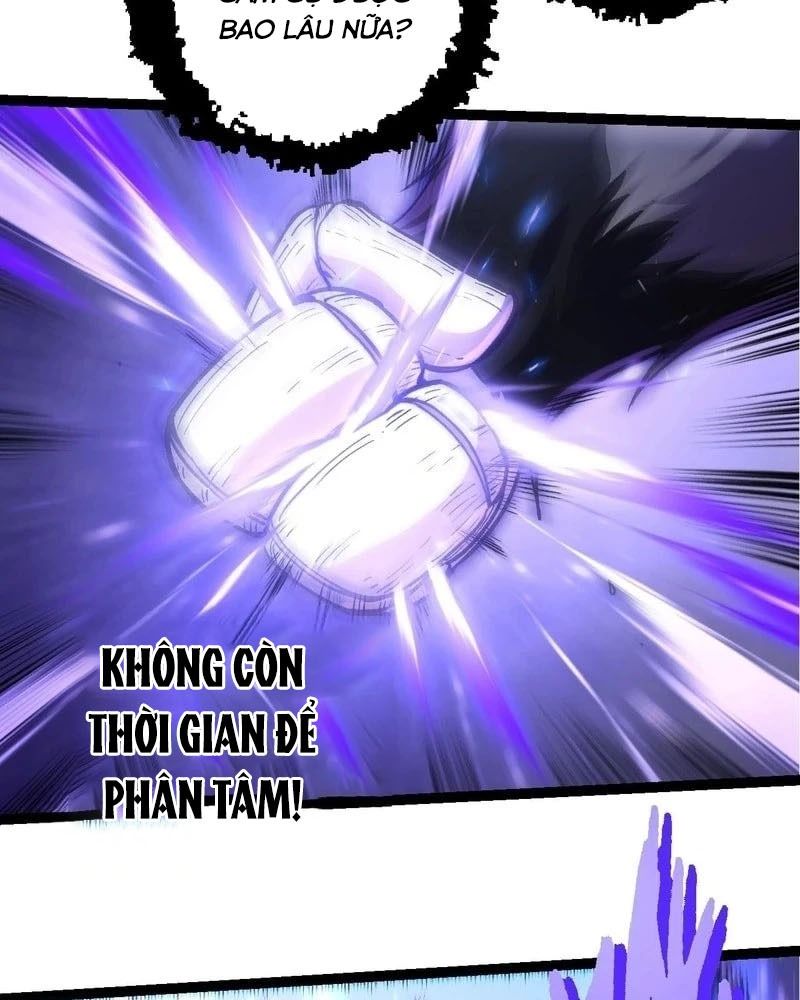 Thăng cấp bắt đầu từ một cái cây: Chapter 337