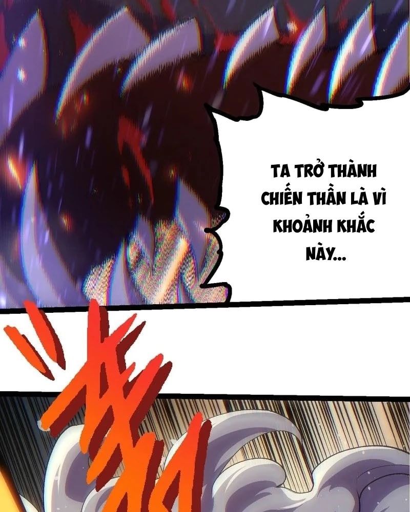 Thăng cấp bắt đầu từ một cái cây: Chapter 337