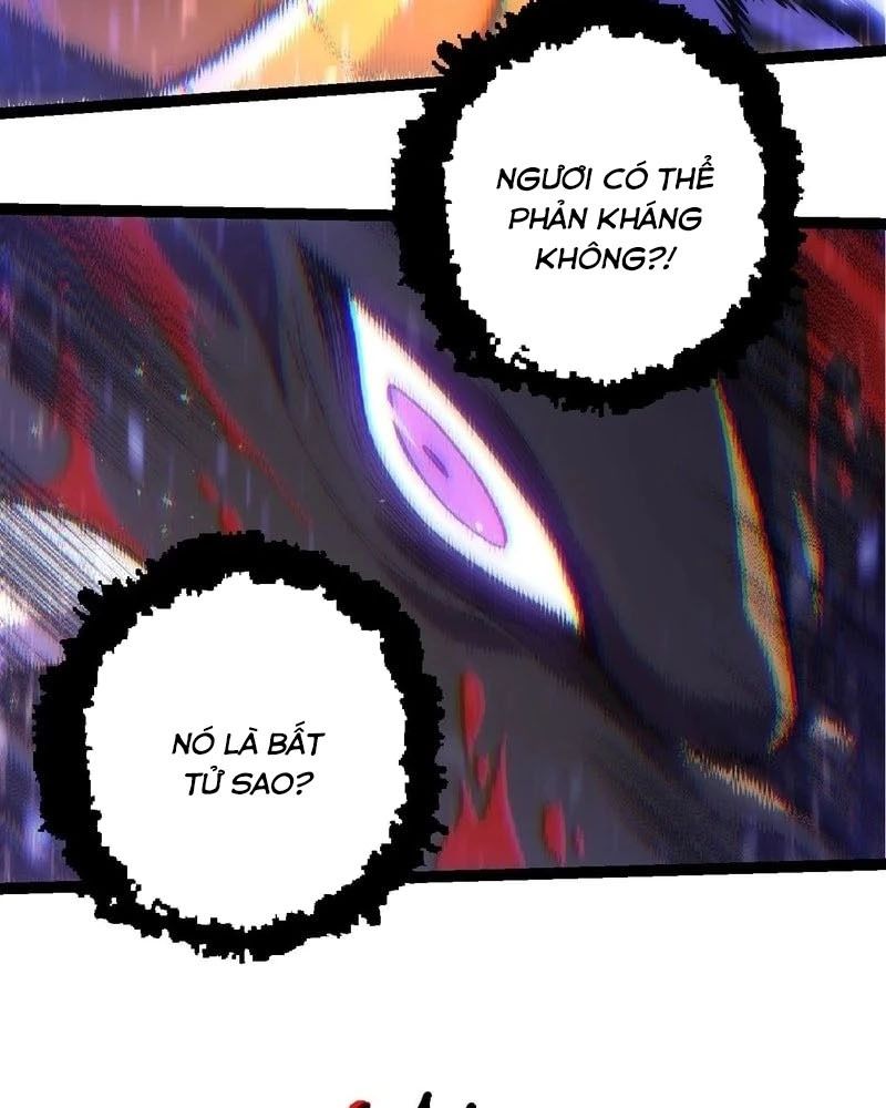 Thăng cấp bắt đầu từ một cái cây: Chapter 337
