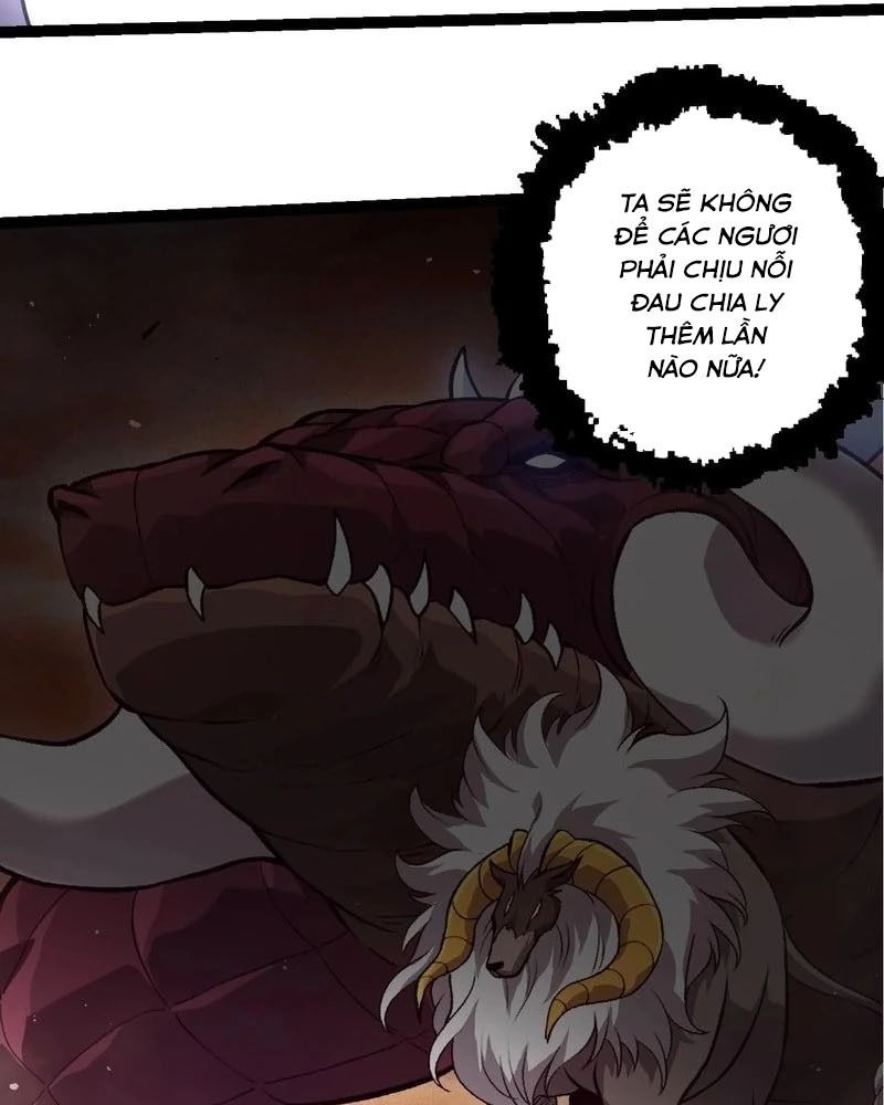 Thăng cấp bắt đầu từ một cái cây: Chapter 337