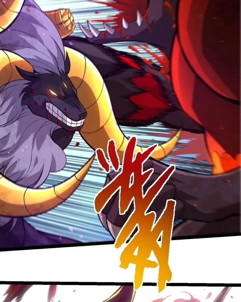 Thăng cấp bắt đầu từ một cái cây: Chapter 337