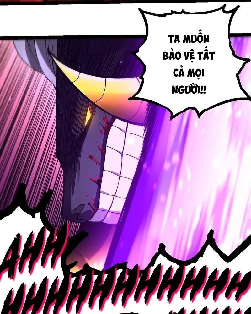 Thăng cấp bắt đầu từ một cái cây: Chapter 337