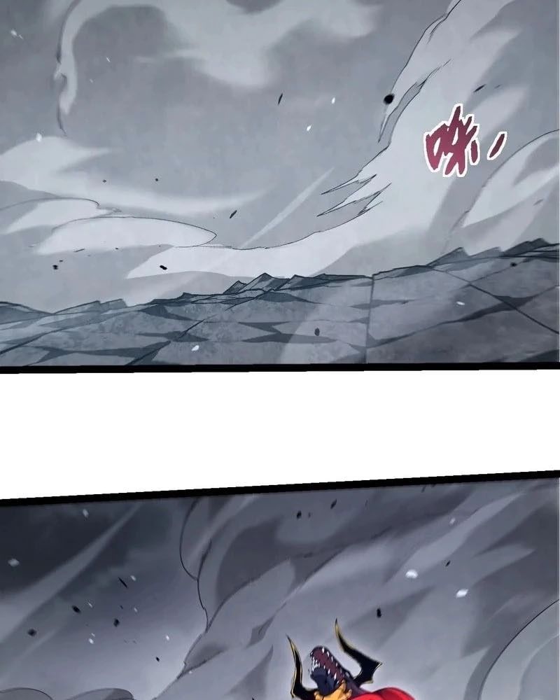 Thăng cấp bắt đầu từ một cái cây: Chapter 337