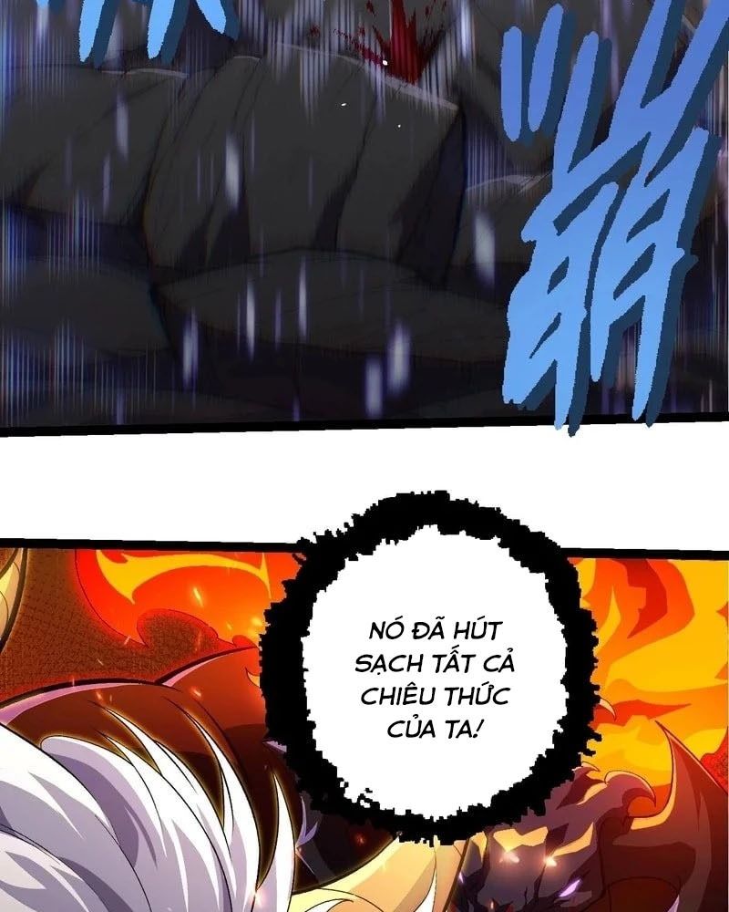 Thăng cấp bắt đầu từ một cái cây: Chapter 337