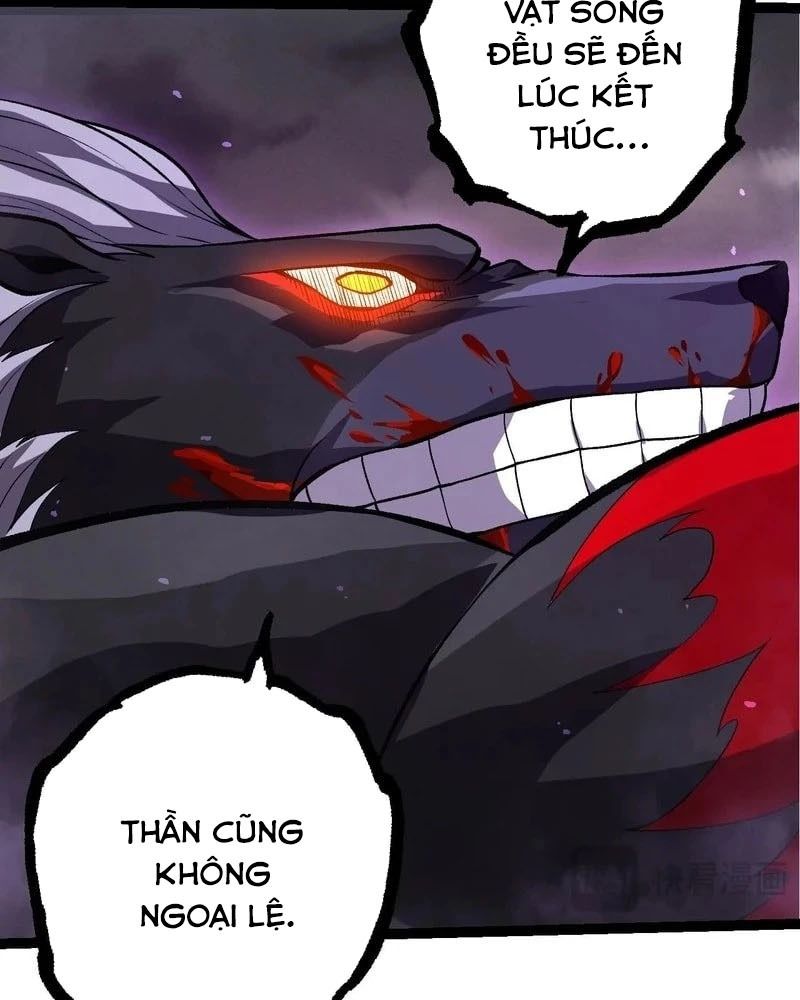 Thăng cấp bắt đầu từ một cái cây: Chapter 337
