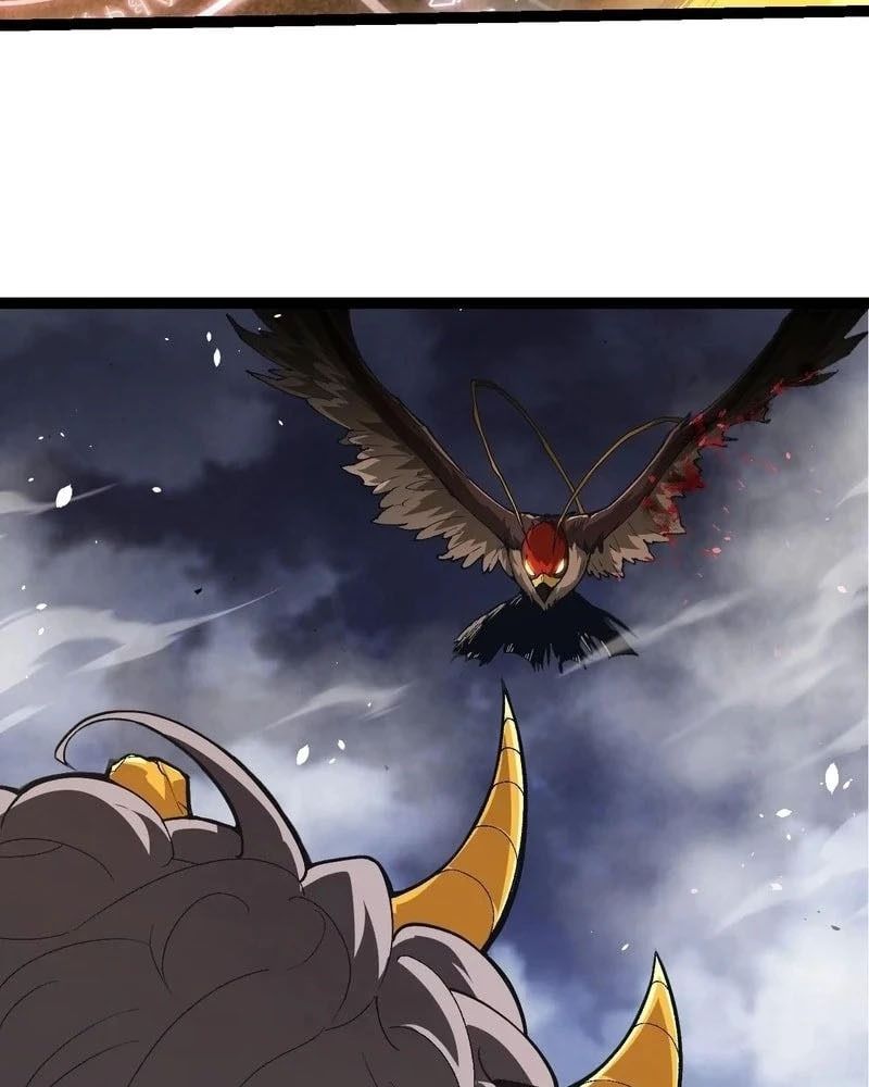 Thăng cấp bắt đầu từ một cái cây: Chapter 338