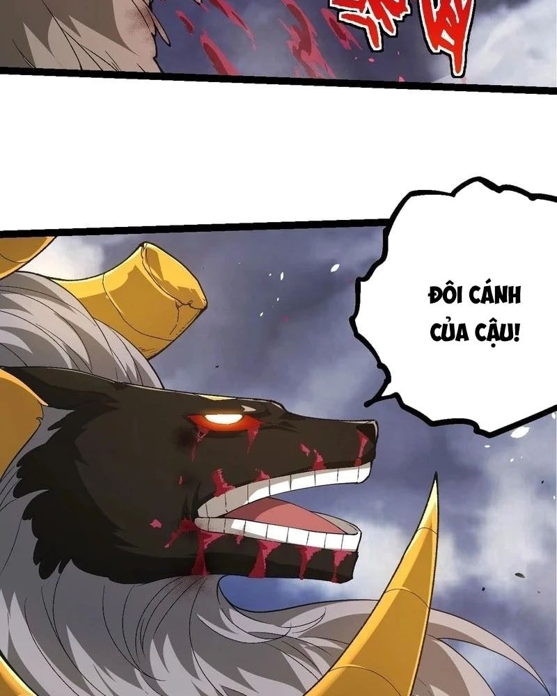 Thăng cấp bắt đầu từ một cái cây: Chapter 338