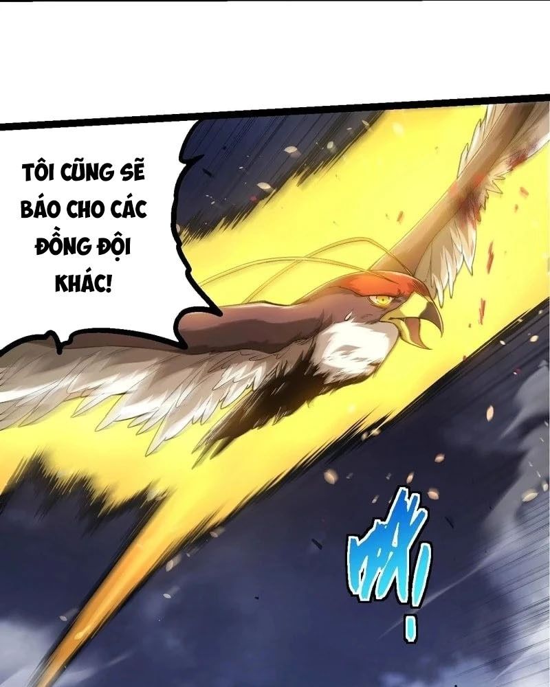 Thăng cấp bắt đầu từ một cái cây: Chapter 338