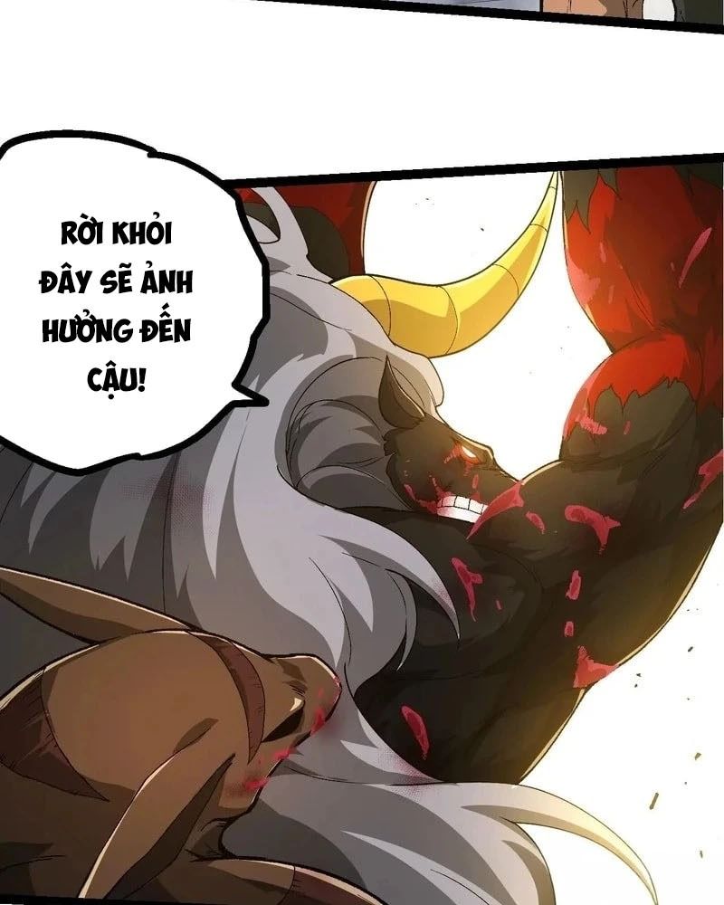 Thăng cấp bắt đầu từ một cái cây: Chapter 338