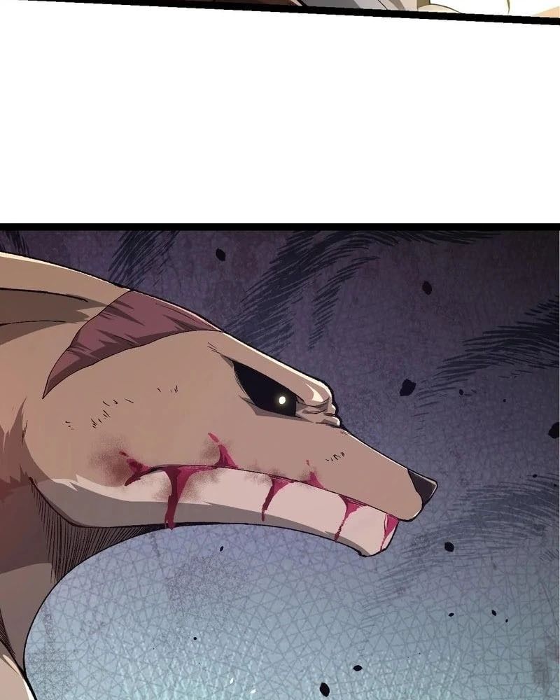 Thăng cấp bắt đầu từ một cái cây: Chapter 338