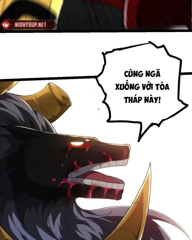 Thăng cấp bắt đầu từ một cái cây: Chapter 338