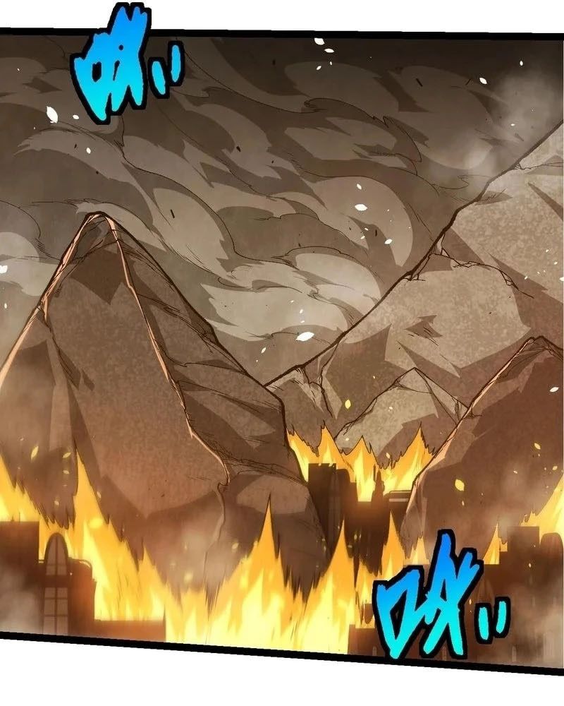 Thăng cấp bắt đầu từ một cái cây: Chapter 338