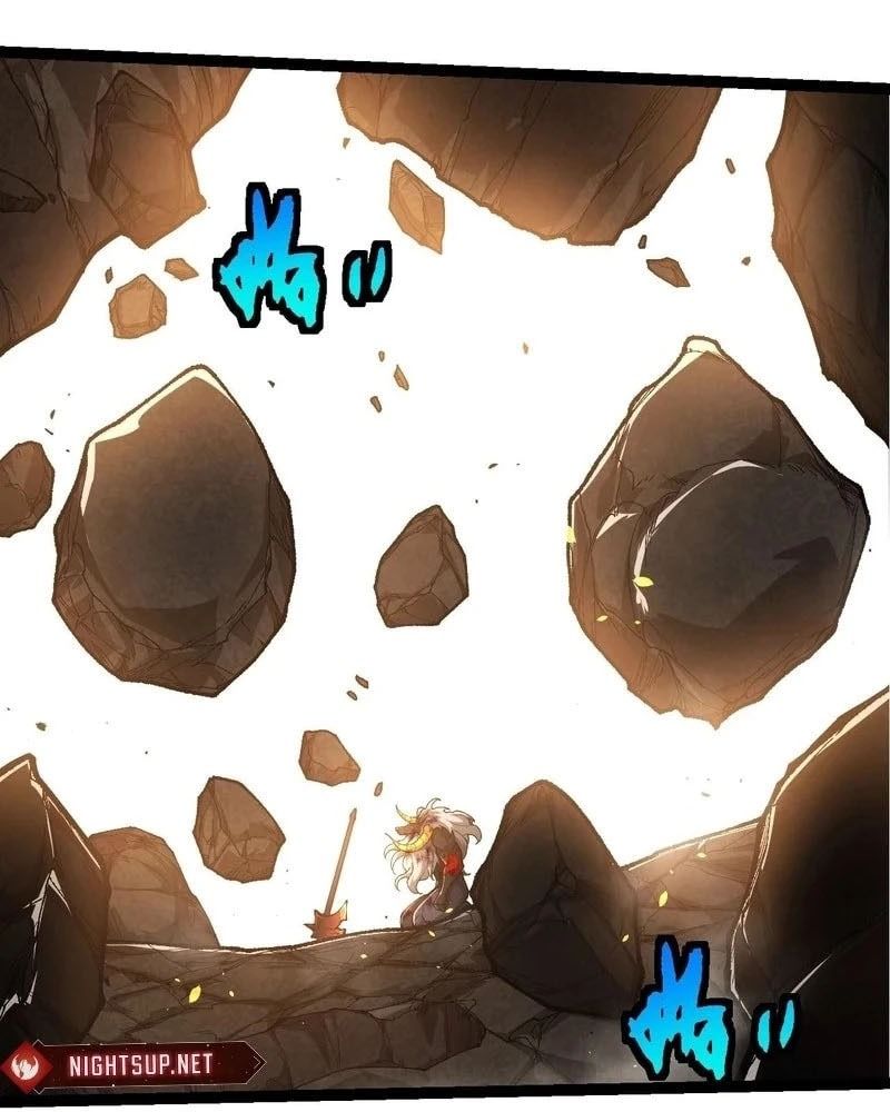 Thăng cấp bắt đầu từ một cái cây: Chapter 338