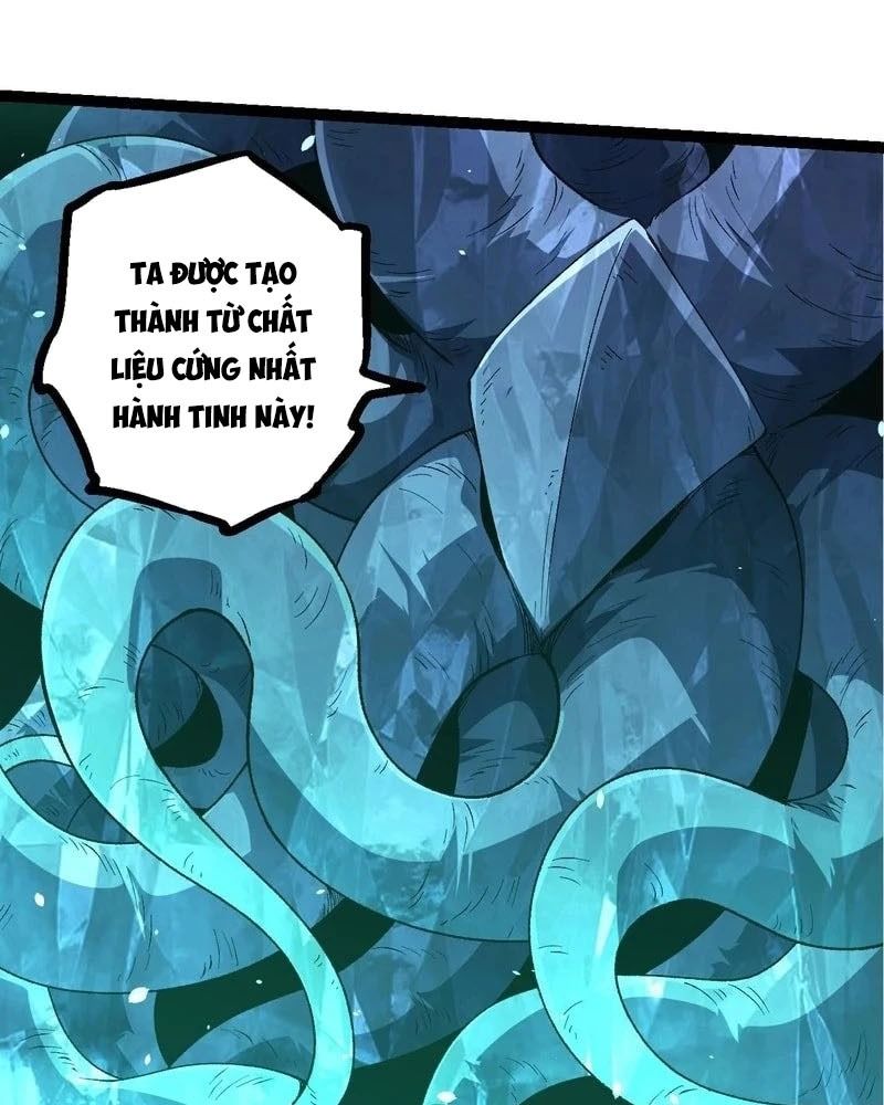 Thăng cấp bắt đầu từ một cái cây: Chapter 338