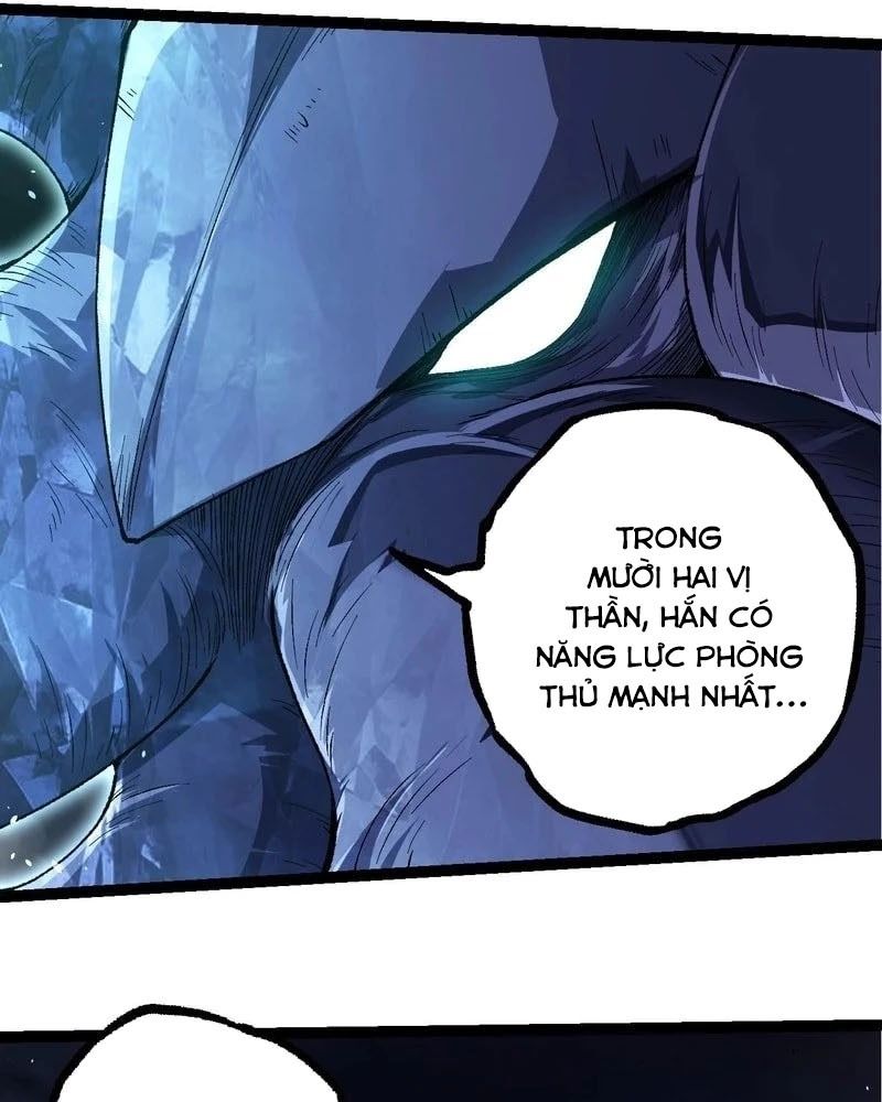 Thăng cấp bắt đầu từ một cái cây: Chapter 338