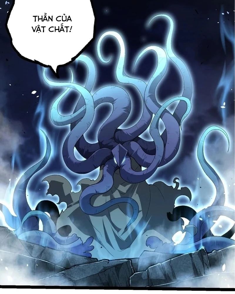 Thăng cấp bắt đầu từ một cái cây: Chapter 338