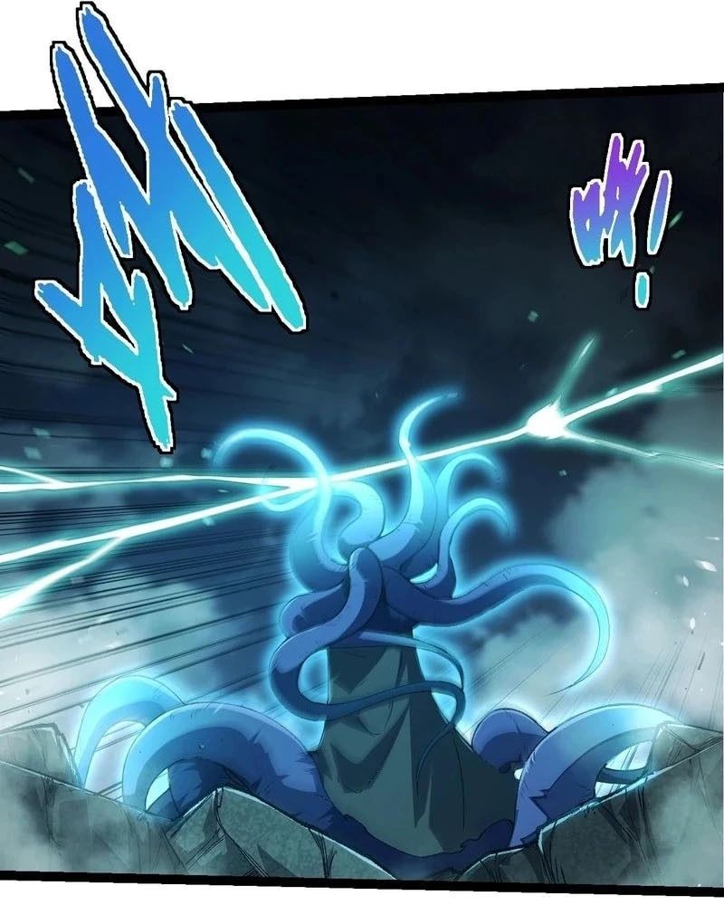 Thăng cấp bắt đầu từ một cái cây: Chapter 338